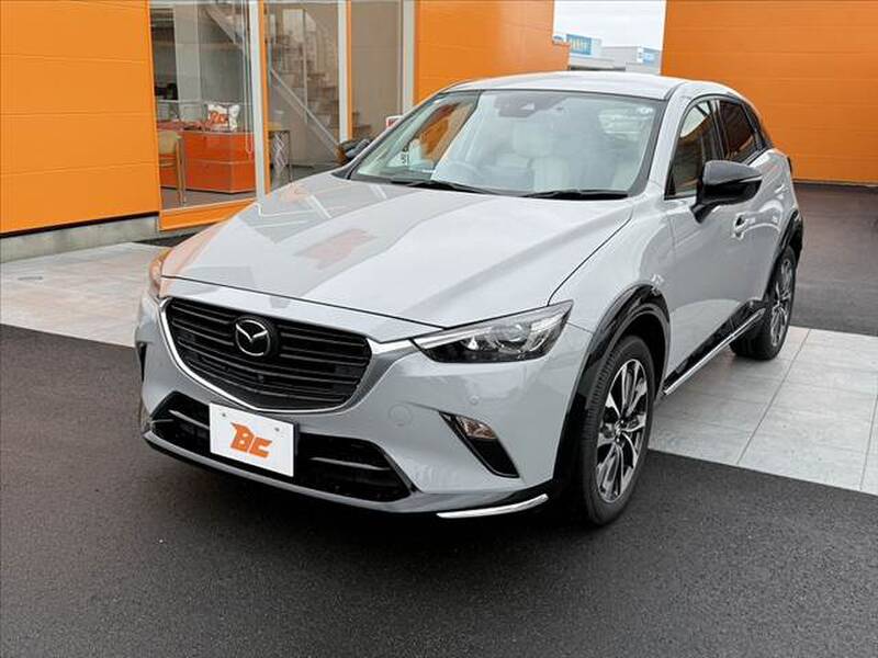 2024 MAZDA CX-3 for sale - photo 9