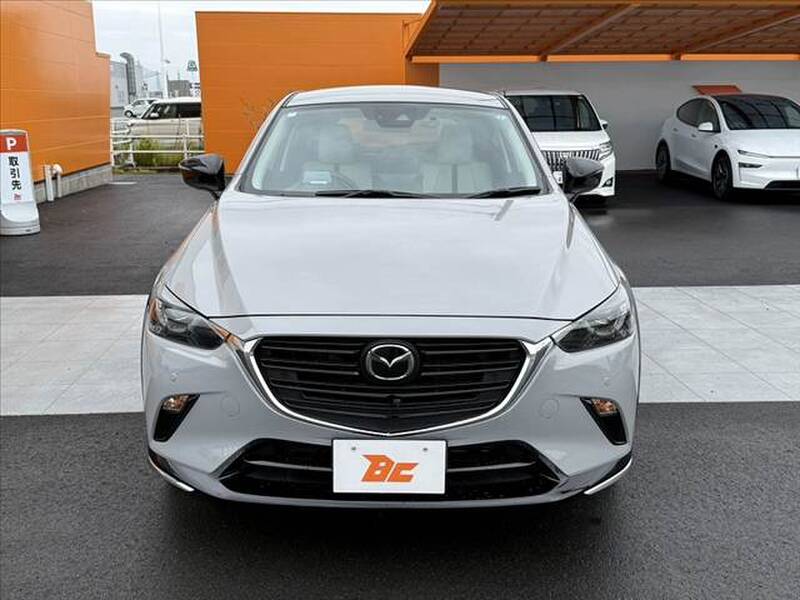 2024 MAZDA CX-3 for sale - photo 10