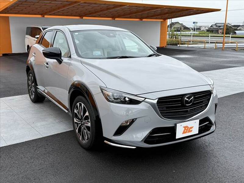 2024 MAZDA CX-3 for sale - photo 11