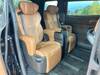 TOYOTA VELLFIRE HYBRID