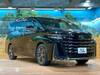 TOYOTA VELLFIRE HYBRID