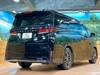 TOYOTA VELLFIRE HYBRID