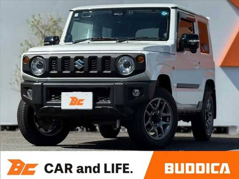 2021 SUZUKI JIMNY for sale