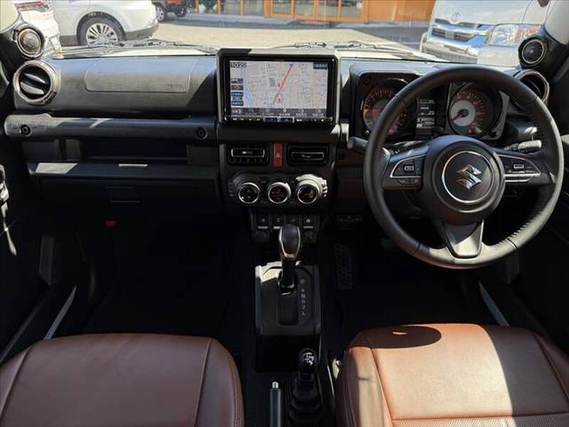 2021 SUZUKI JIMNY for sale - photo 3