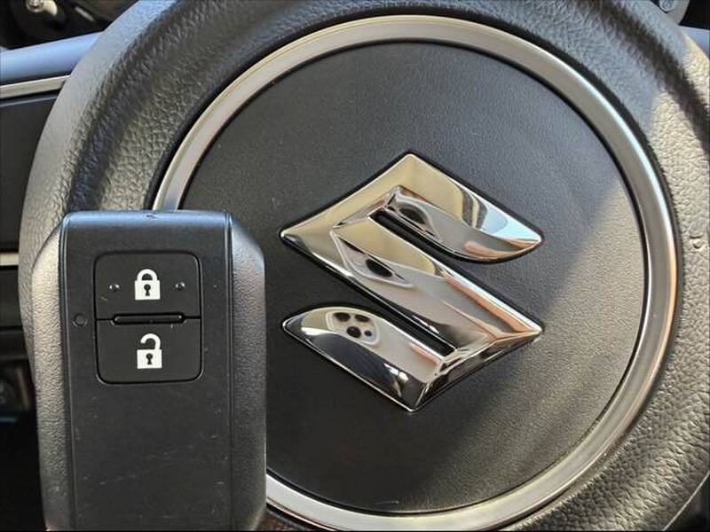 2021 SUZUKI JIMNY for sale - photo 4
