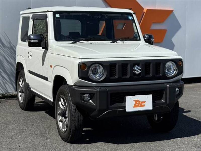 2021 SUZUKI JIMNY for sale - photo 9