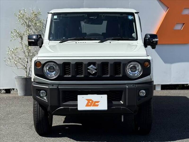 2021 SUZUKI JIMNY for sale - photo 10