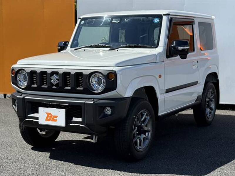 2021 SUZUKI JIMNY for sale - photo 11