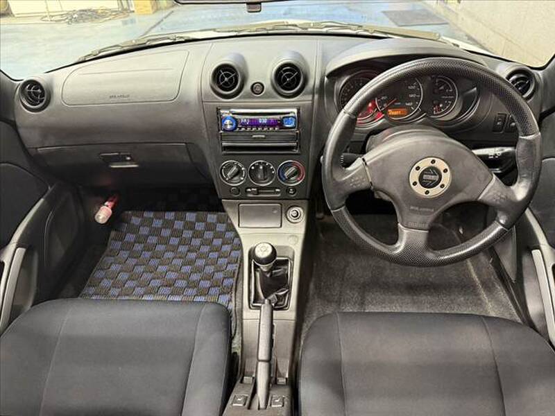 2008 DAIHATSU COPEN for sale - photo 3