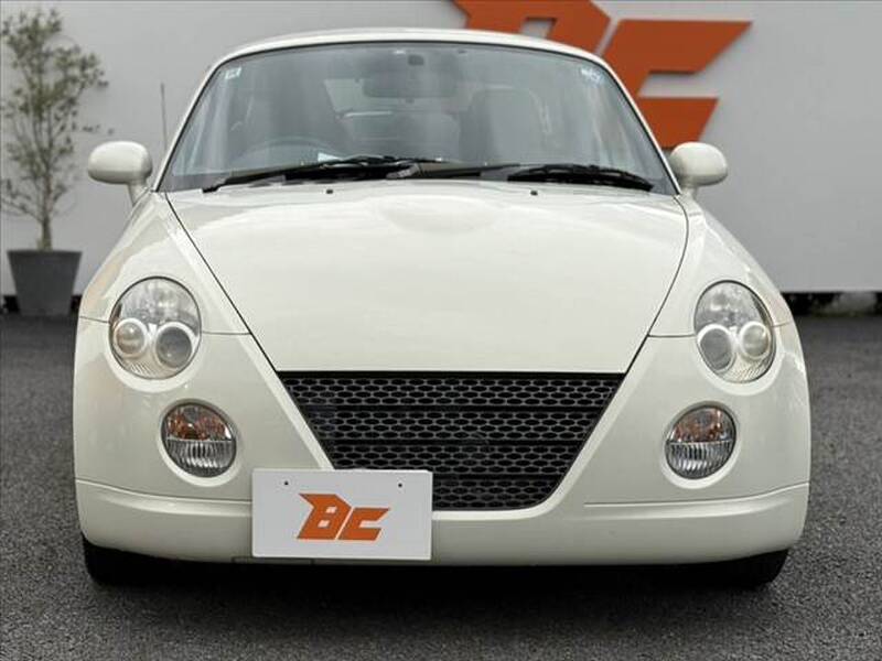 2008 DAIHATSU COPEN for sale - photo 6