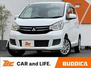 2018 MITSUBISHI EK WAGON