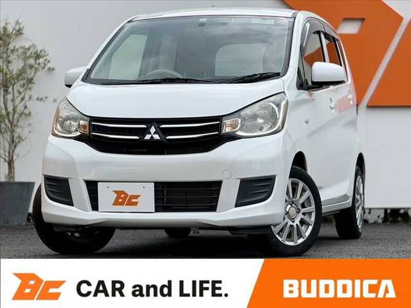2018 MITSUBISHI EK WAGON for sale