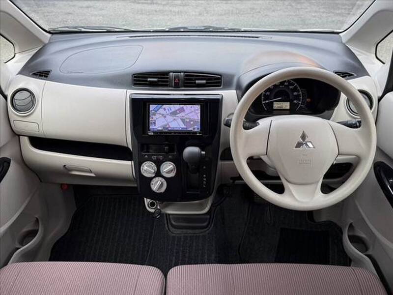 2018 MITSUBISHI EK WAGON for sale - photo 3