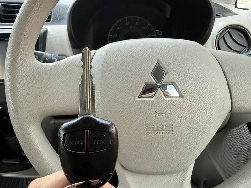 2018 MITSUBISHI EK WAGON for sale - photo 4