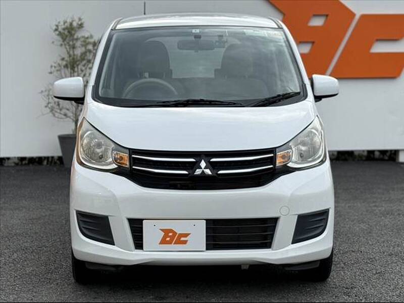 2018 MITSUBISHI EK WAGON for sale - photo 9