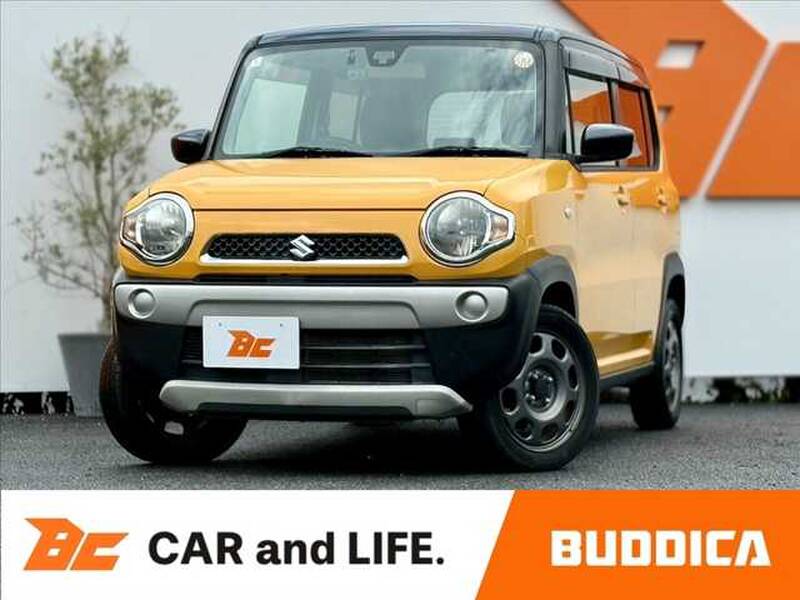 2016 SUZUKI HUSTLER for sale