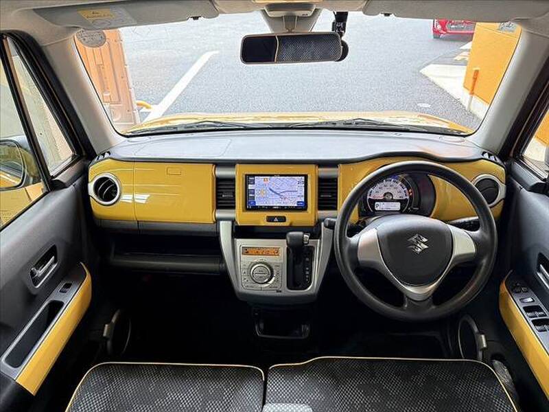 2016 SUZUKI HUSTLER for sale - photo 3