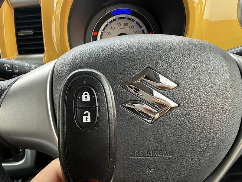 2016 SUZUKI HUSTLER for sale - photo 4