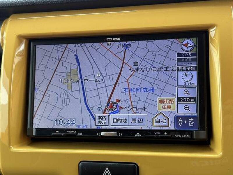 2016 SUZUKI HUSTLER for sale - photo 5