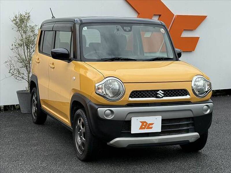 2016 SUZUKI HUSTLER for sale - photo 9