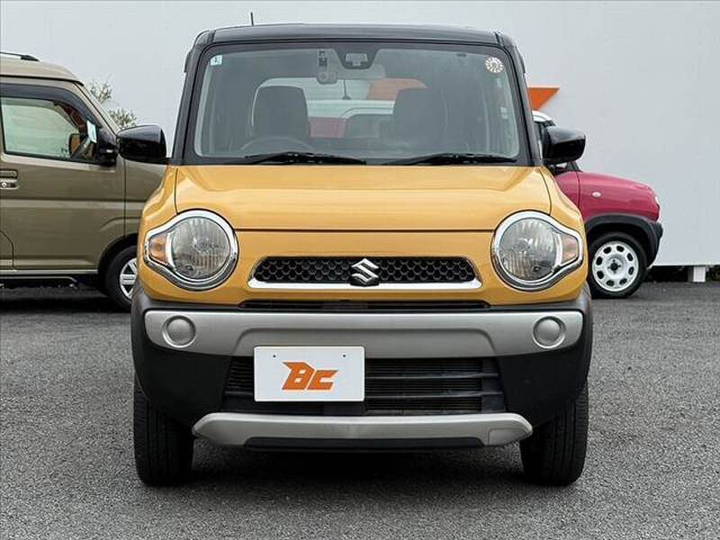2016 SUZUKI HUSTLER for sale - photo 10