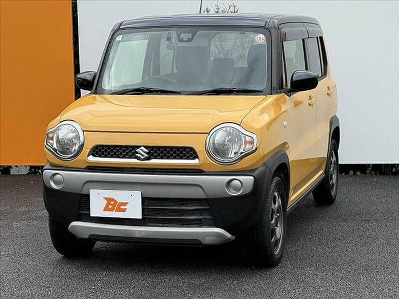 2016 SUZUKI HUSTLER for sale - photo 11