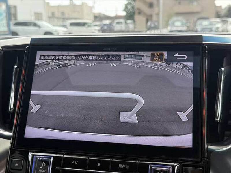 2018 TOYOTA ALPHARD for sale - photo 5
