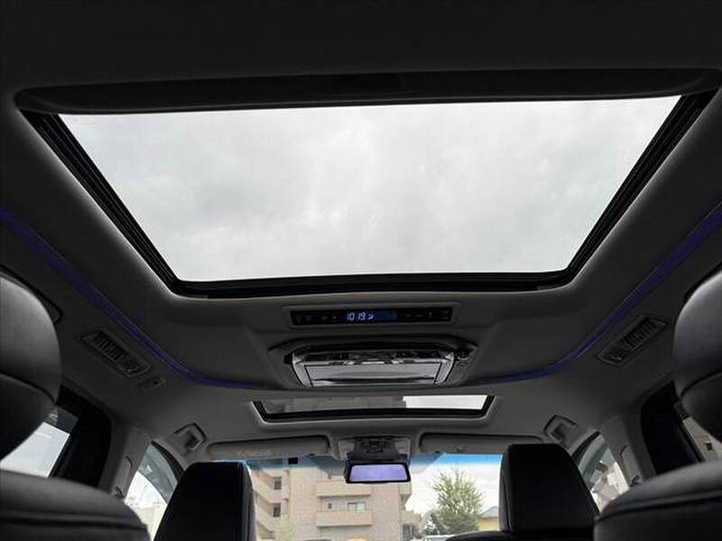 2018 TOYOTA ALPHARD for sale - photo 6