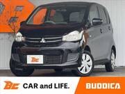 2017 MITSUBISHI EK WAGON