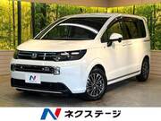 2024 HONDA FREED