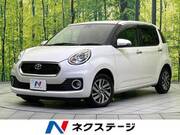 2017 TOYOTA PASSO