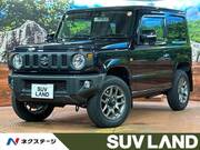 2020 SUZUKI JIMNY XC
