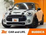 2018 BMW MINI