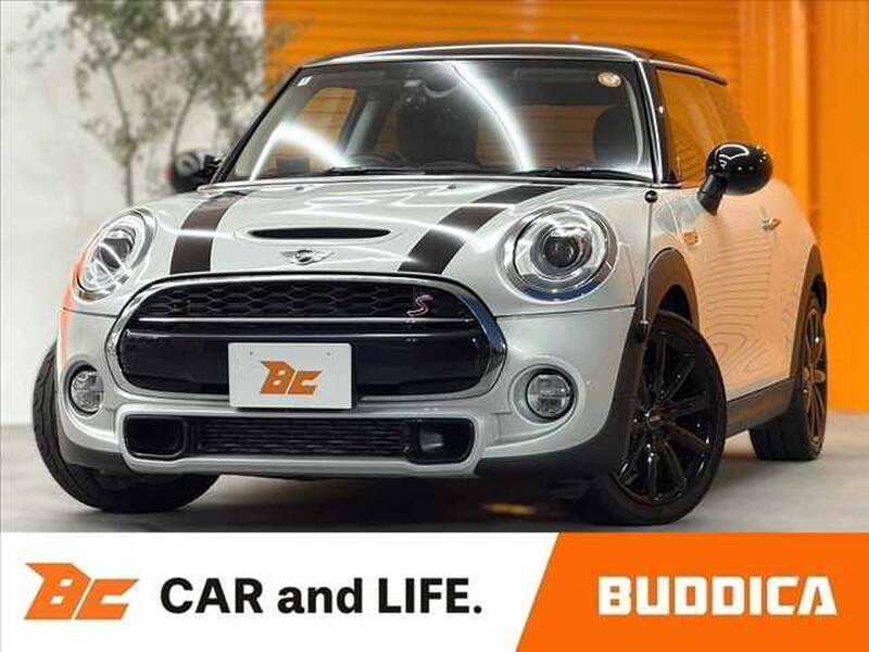 2018 BMW MINI for sale