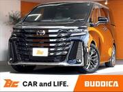 2024 TOYOTA VELLFIRE