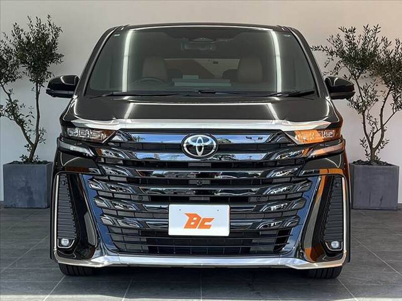 2024 TOYOTA VELLFIRE for sale - photo 10