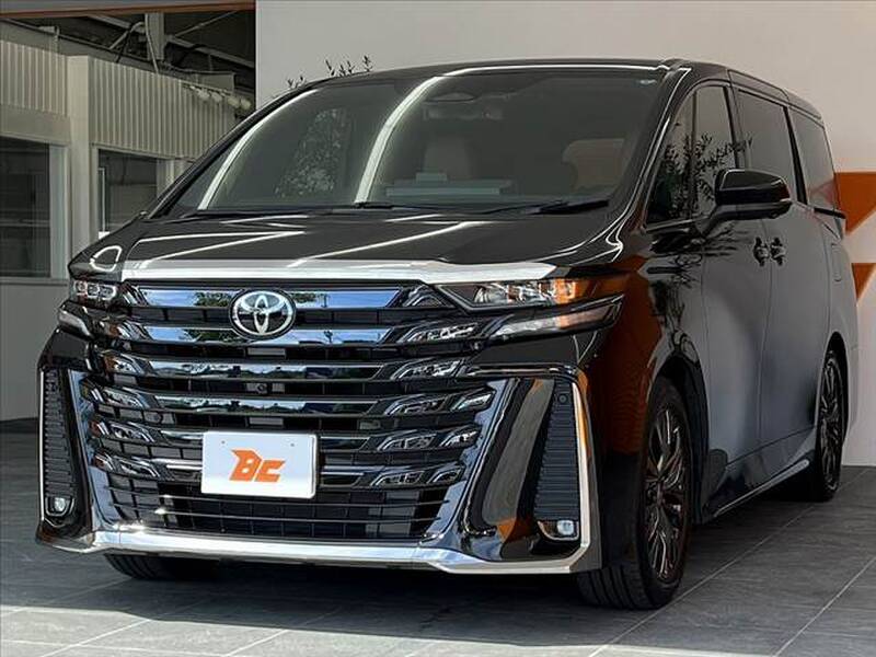 2024 TOYOTA VELLFIRE for sale - photo 11