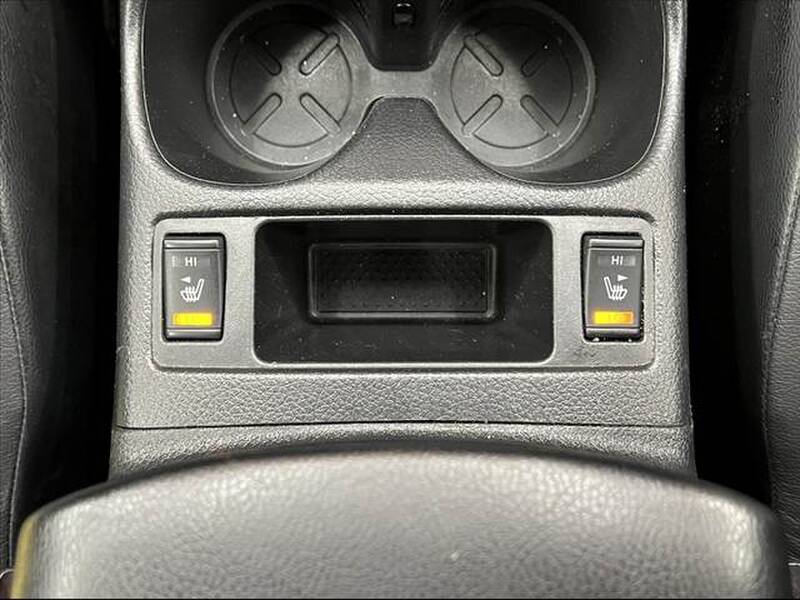 2016 NISSAN X-TRAIL for sale - more photos