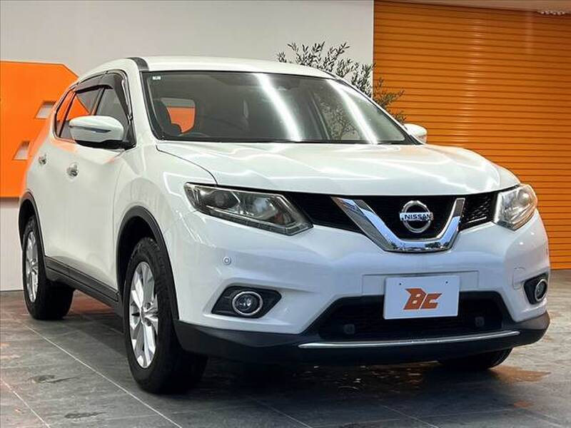 2016 NISSAN X-TRAIL for sale - photo 9