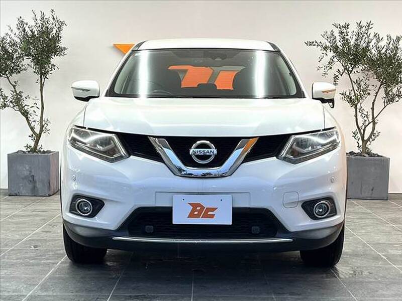 2016 NISSAN X-TRAIL for sale - photo 10