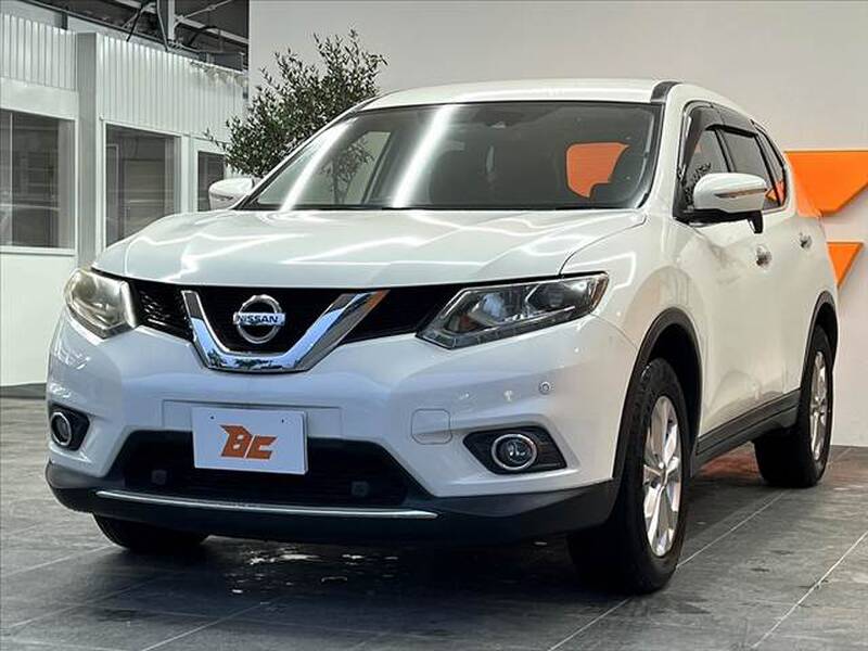 2016 NISSAN X-TRAIL for sale - photo 11
