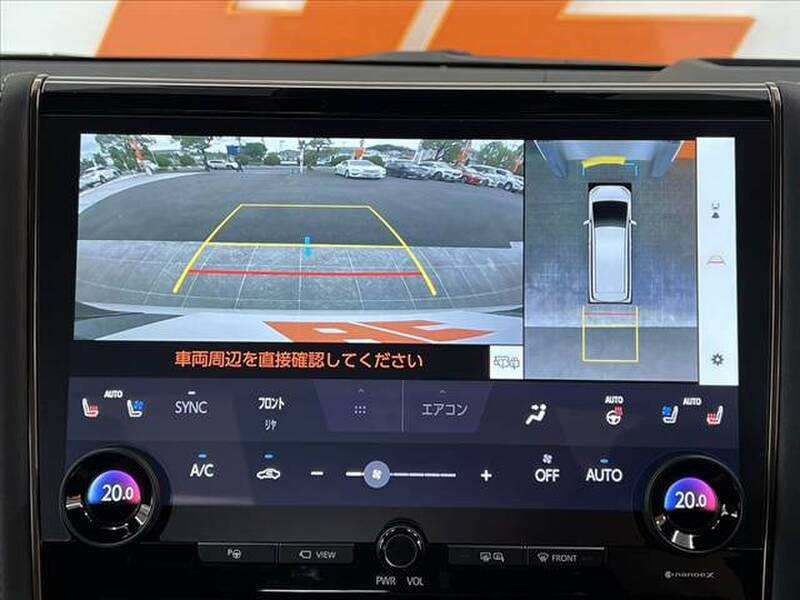 2024 TOYOTA ALPHARD for sale - photo 5