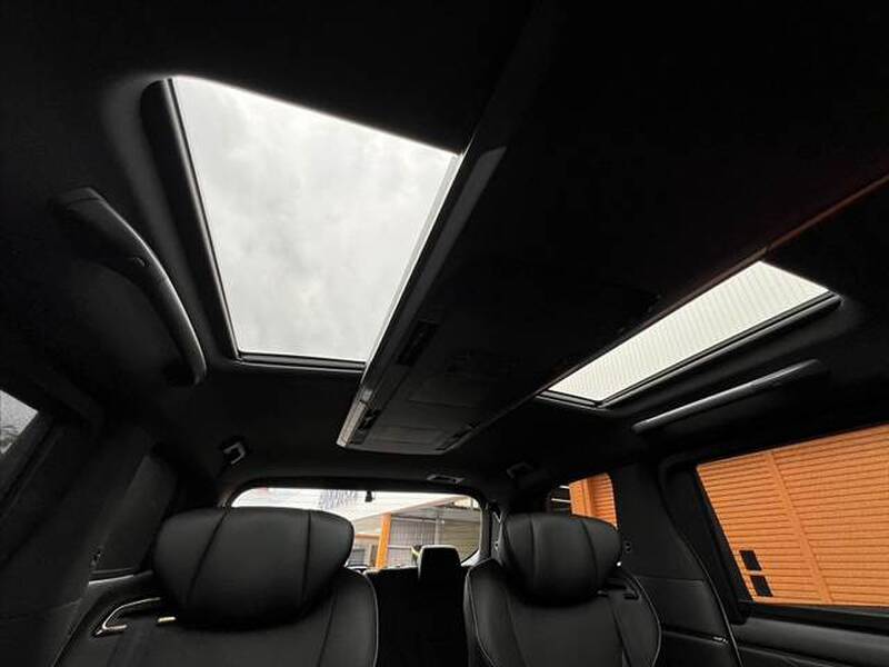 2024 TOYOTA ALPHARD for sale - photo 6