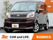 2015 DAIHATSU MOVE