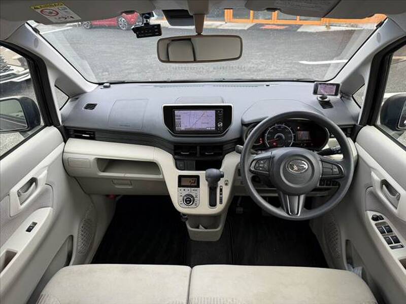 2015 DAIHATSU MOVE for sale - photo 3