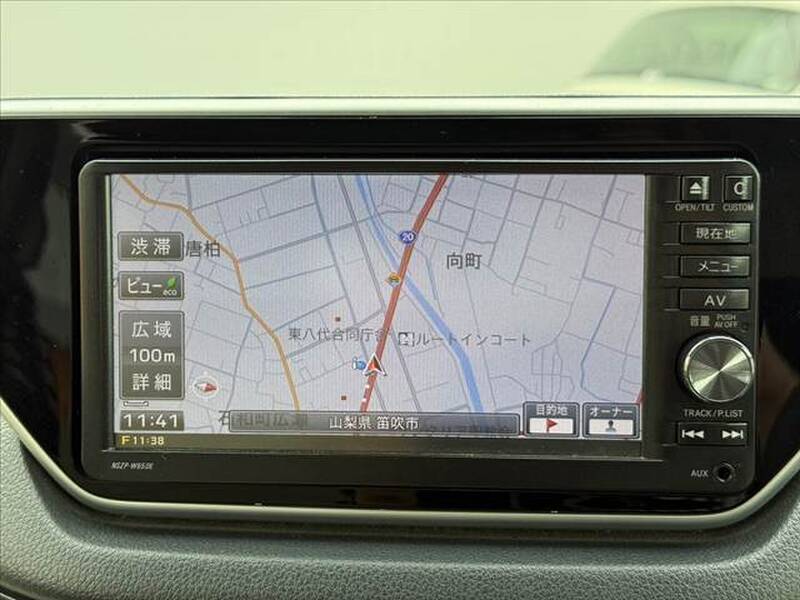 2015 DAIHATSU MOVE for sale - photo 5