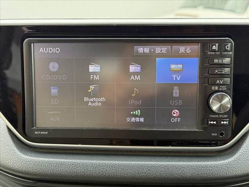 2015 DAIHATSU MOVE for sale - photo 7