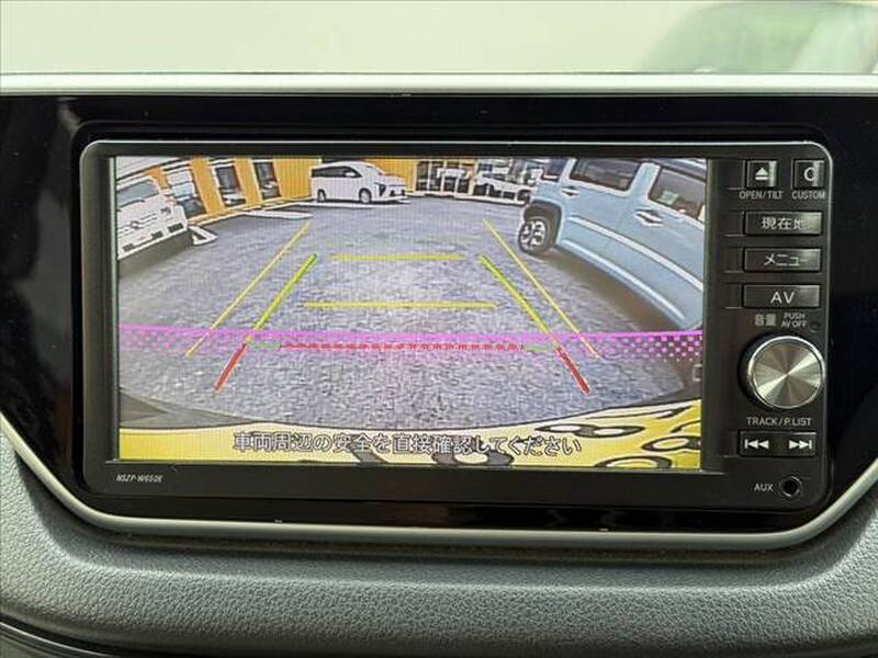 2015 DAIHATSU MOVE for sale - more photos