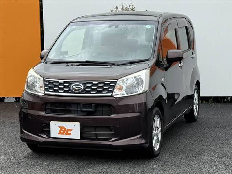 2015 DAIHATSU MOVE for sale - photo 11