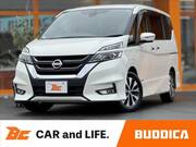 2019 NISSAN SERENA